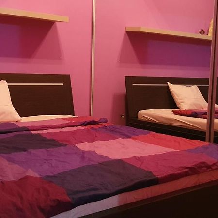 Westend Flat بودابست المظهر الخارجي الصورة