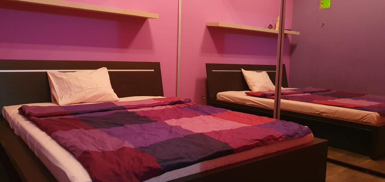 Westend Flat بودابست المظهر الخارجي الصورة