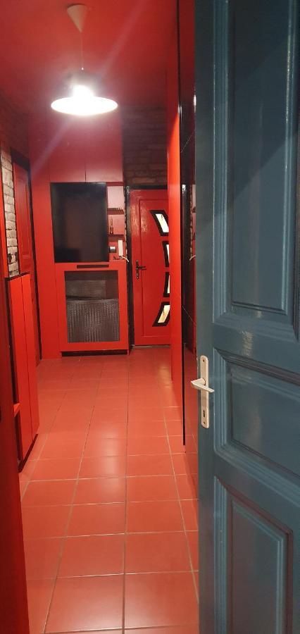 Westend Flat بودابست المظهر الخارجي الصورة